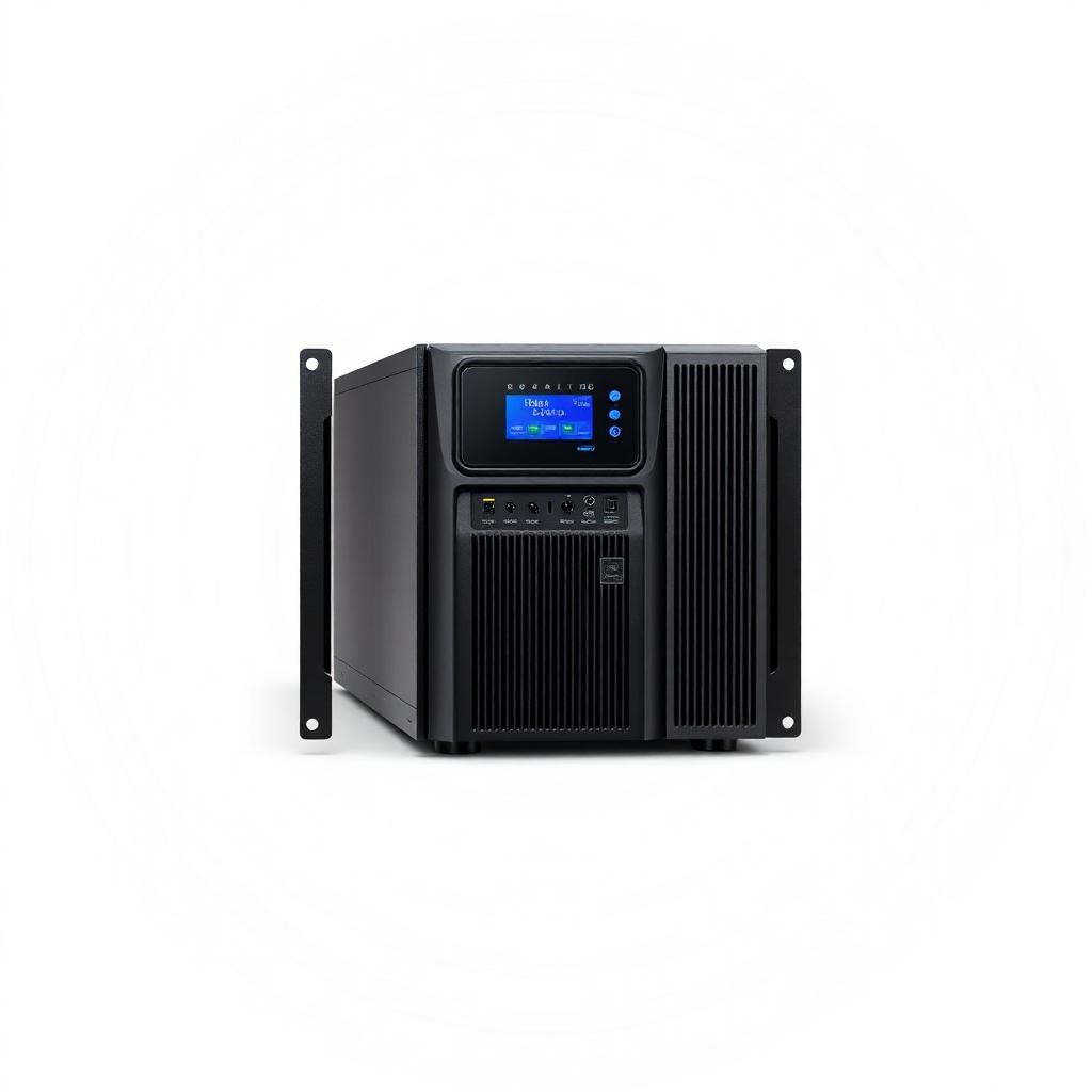 CyberPower PR2200RTXL2U Smart UPS