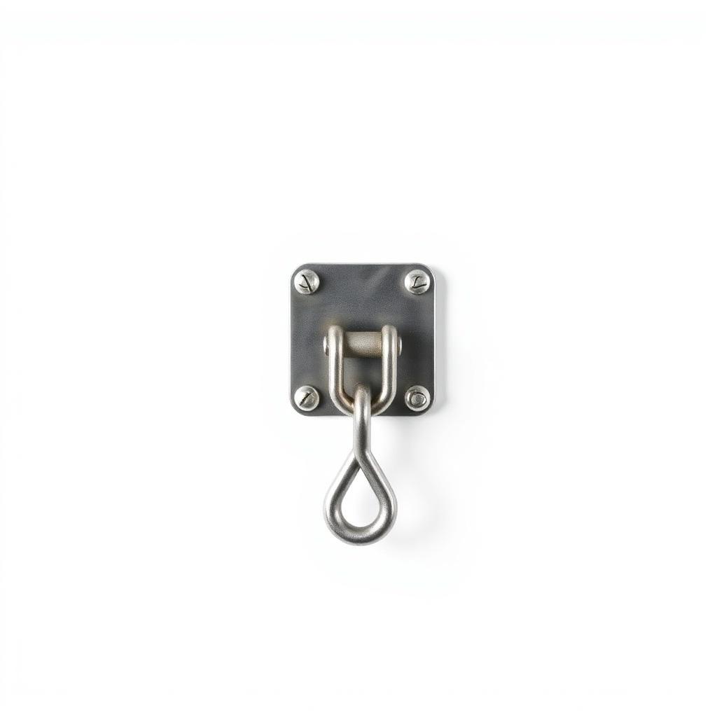 Truss Lifting Point — 20.5"