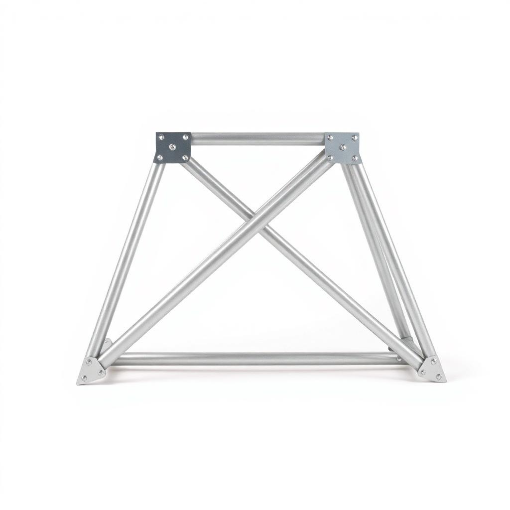 Thomas 12"x12" Box Truss — 8'