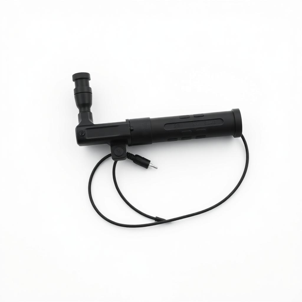 Canon ZSG-C10 Zoom Grip for COMPACT-SERVO