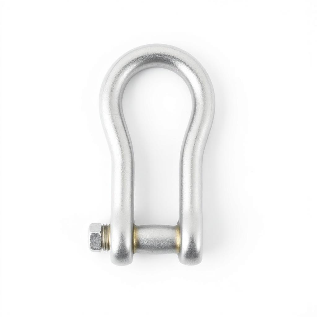 Crosby Screw-Pin Shackle — 5/8"