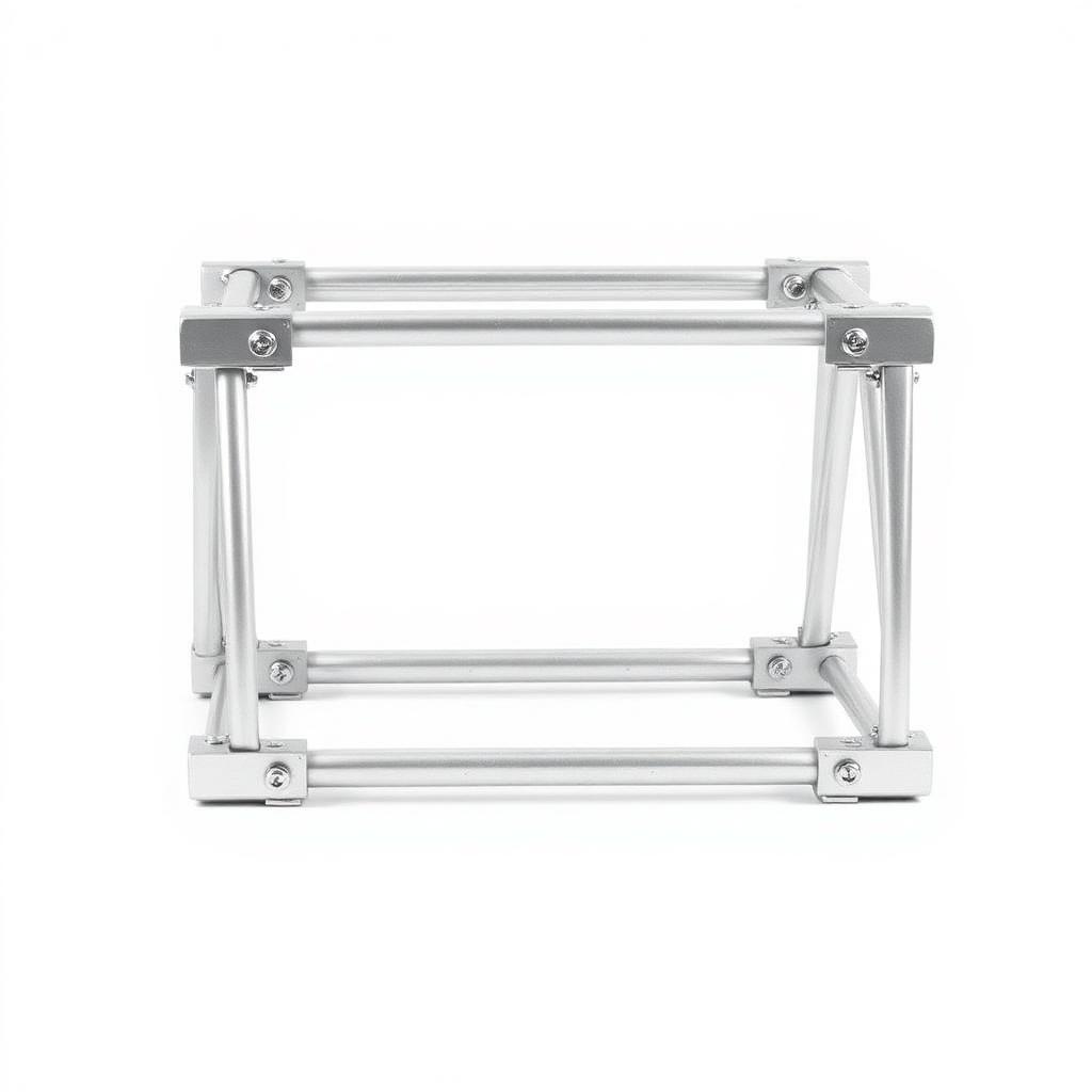 Thomas 12"x12" Box Truss — 3'