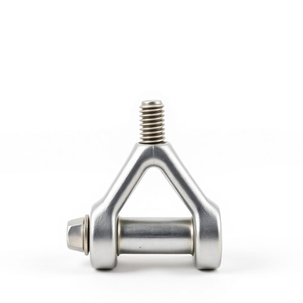 Crosby Screw-Pin Shackle — 3/4"