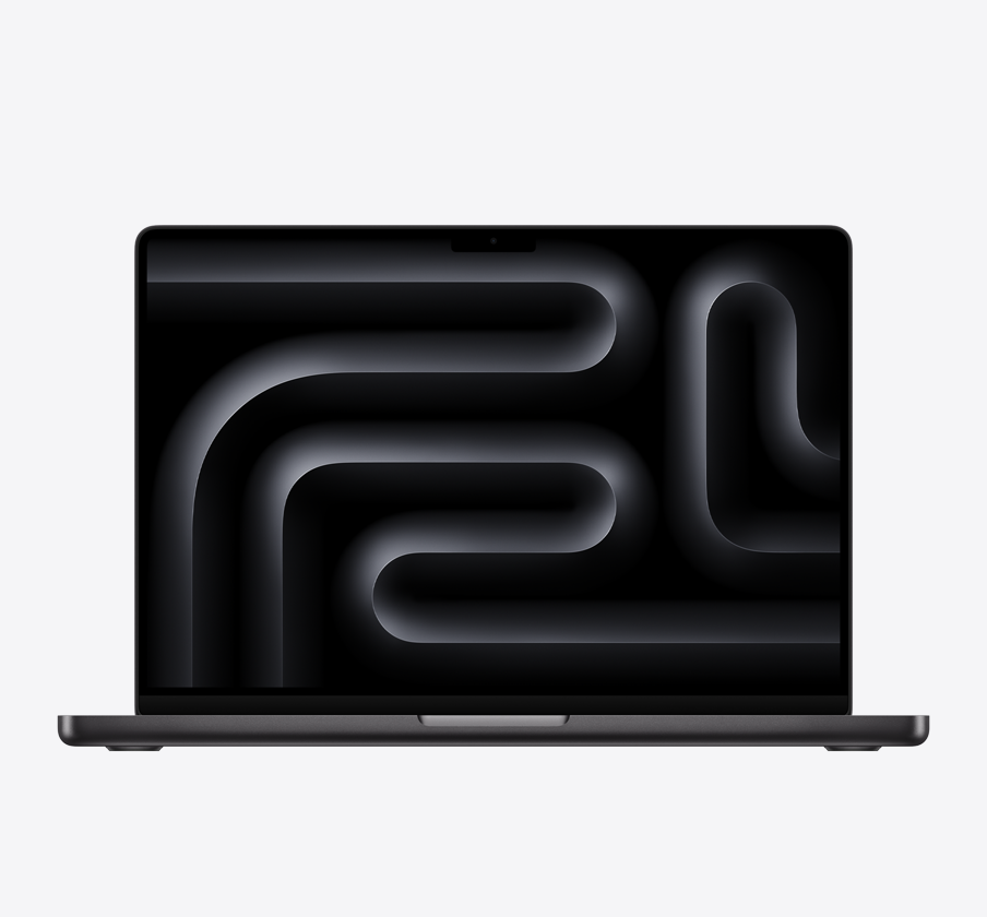 MacBook Pro 14" M3 (12C/18C GPU/18GB/1TB)