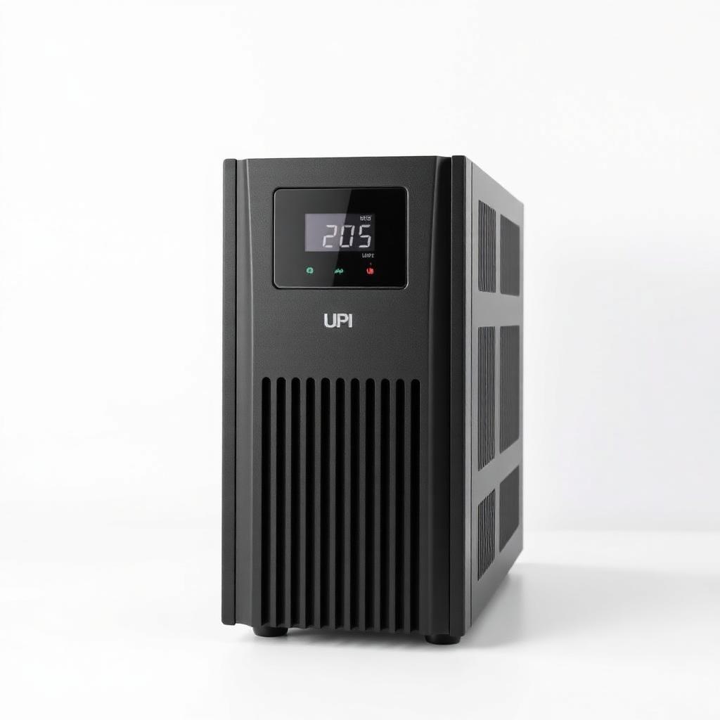 APC Battery Backup 1500VA