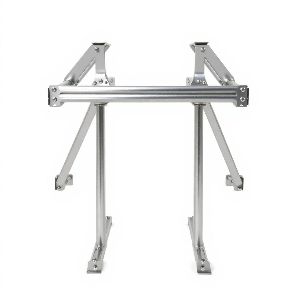 Thomas 12"x12" Box Truss — 4'