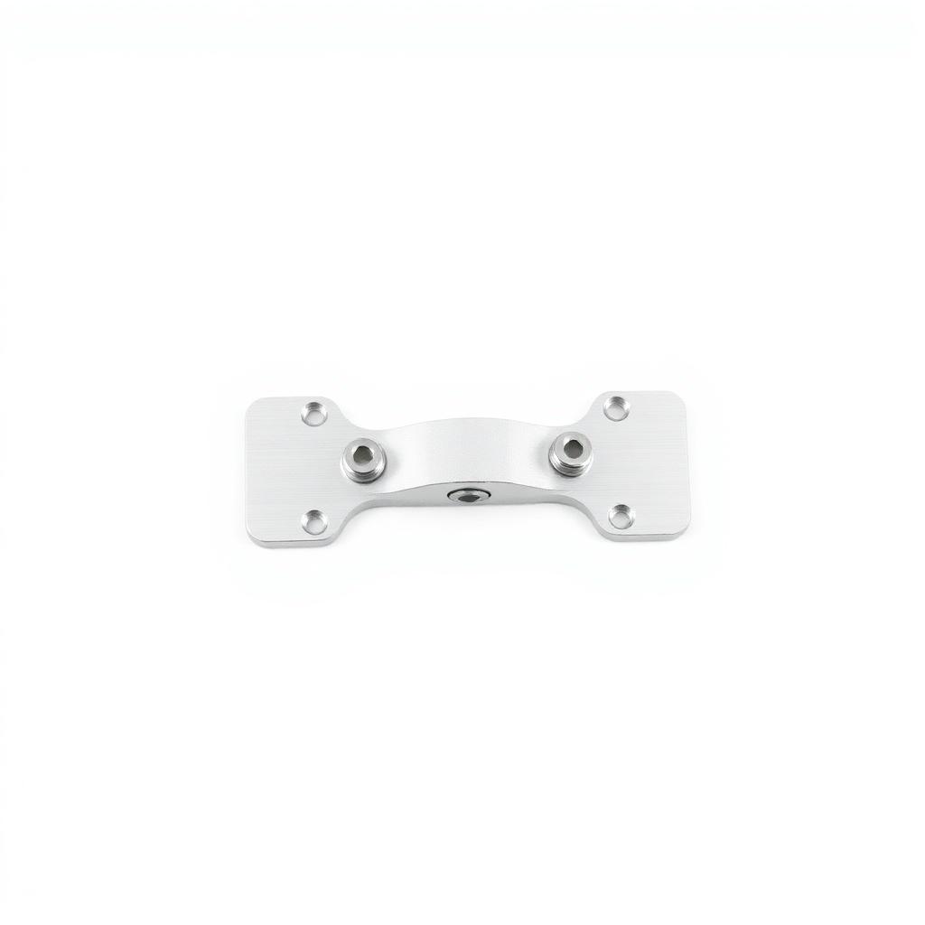 Thomas 12"x12" Hinge Plate