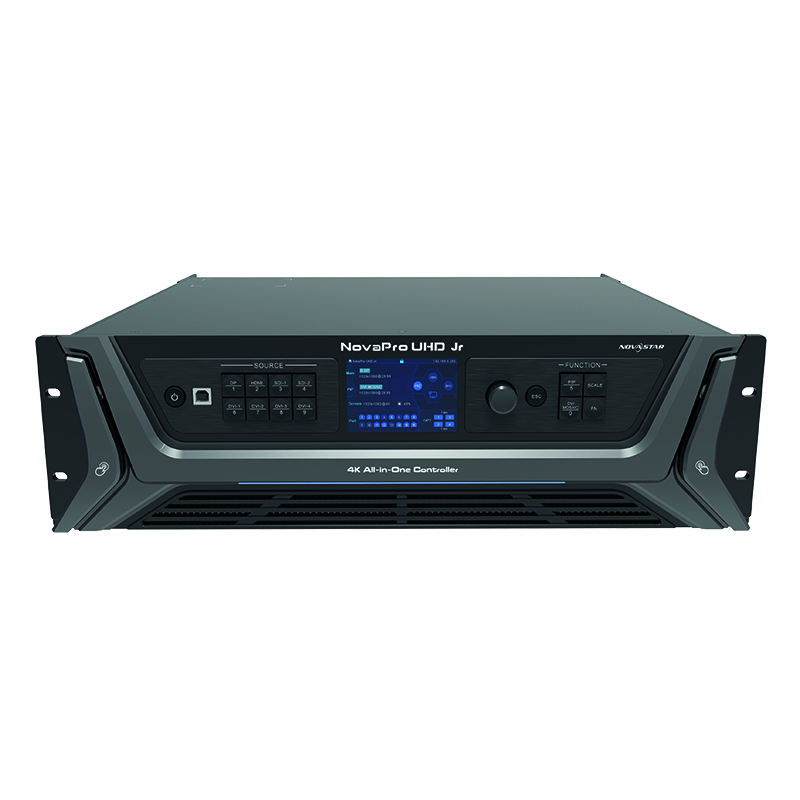NovaStar® NovaPro UHD Jr Video Controller