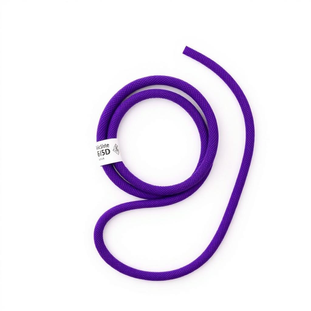 Lift-All Steelflex Round Sling — 6'