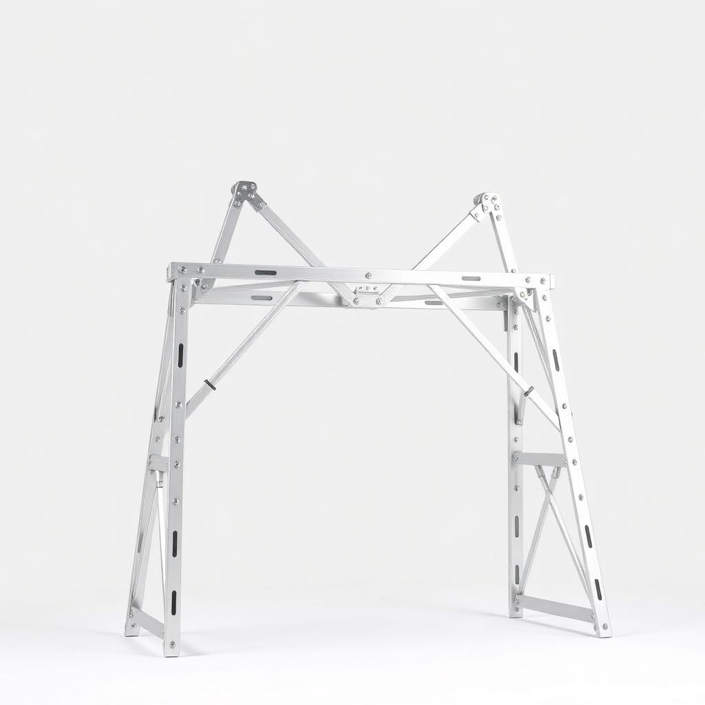 Thomas 12"x12" Box Truss — 10'