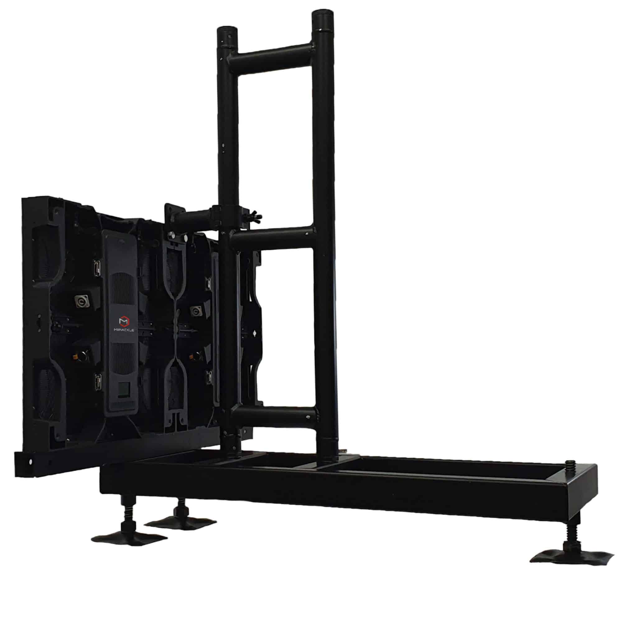 Mirackle® Ground Support Stand (32" bases)