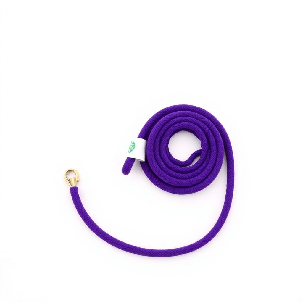 Lift-All Steelflex Round Sling — 4'