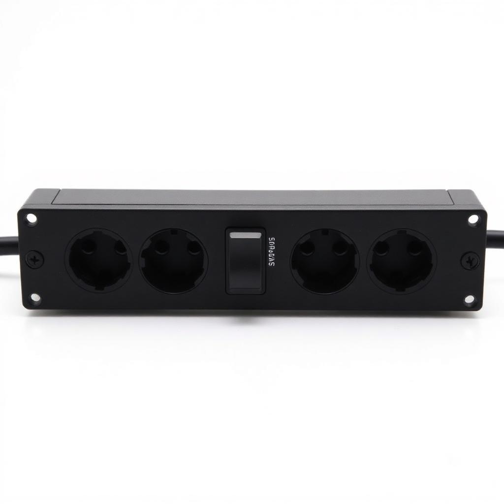 Tripp Lite 12-Outlet Rackmount Power Strip