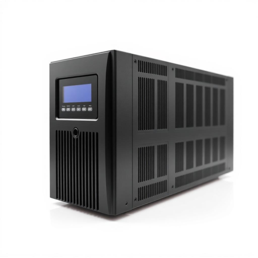 APC Smart-UPS X 2000VA with Network Card