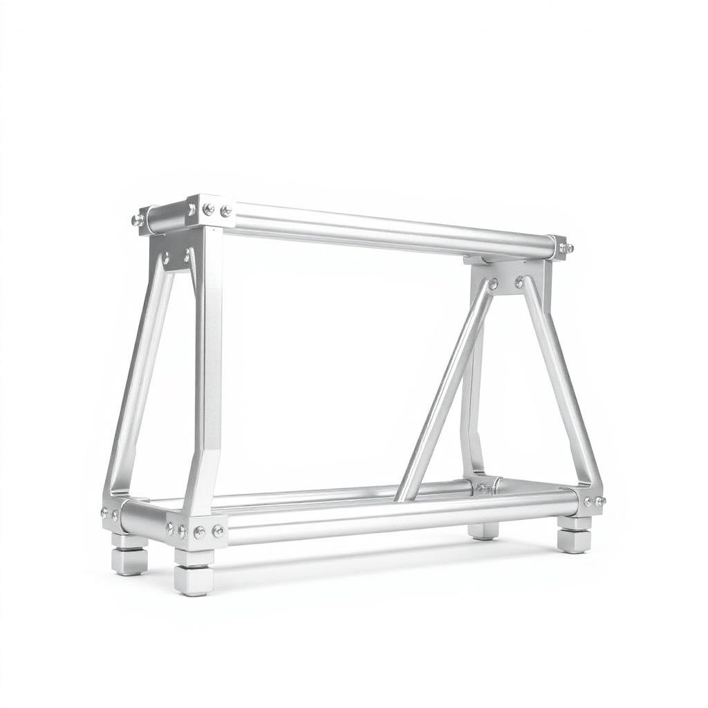 Thomas 12"x12" Box Truss — 6'