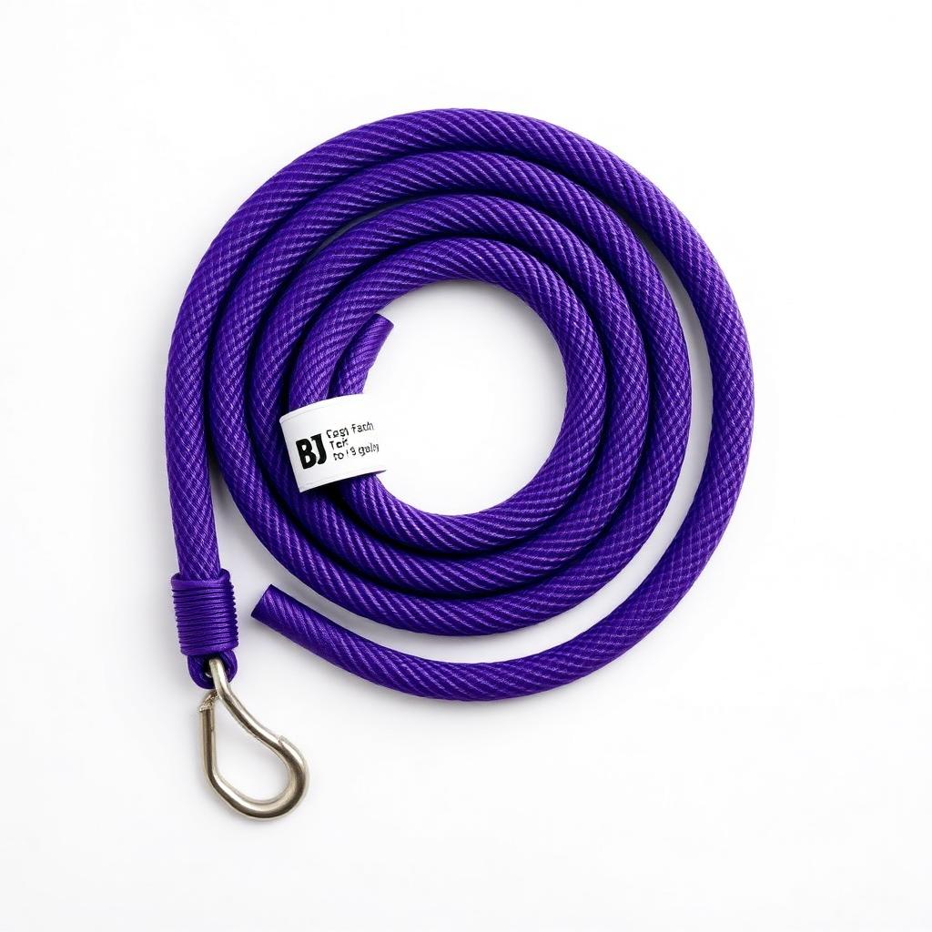 Lift-All Steelflex Round Sling — 7'
