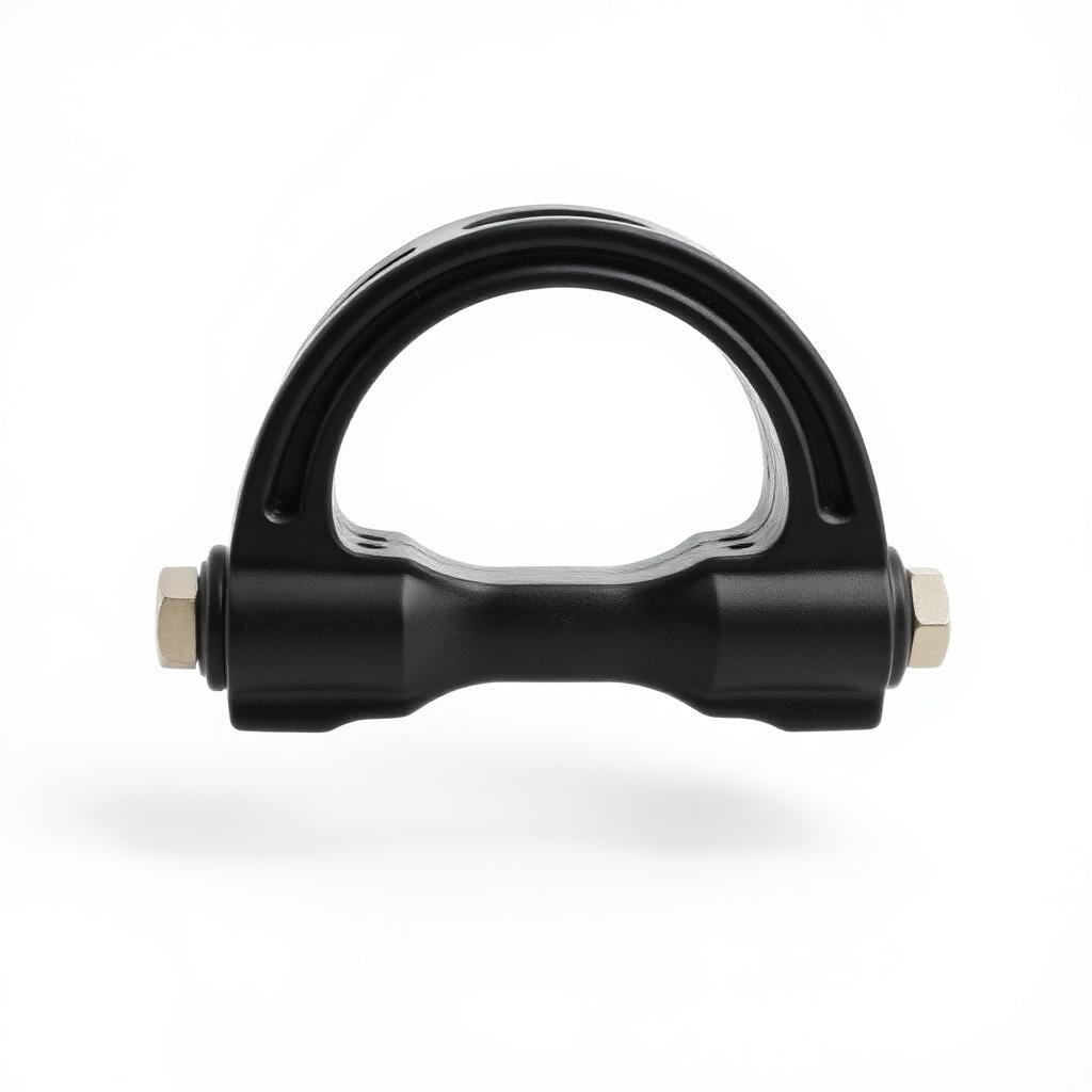 Burton "Cheeseborough" Coupler