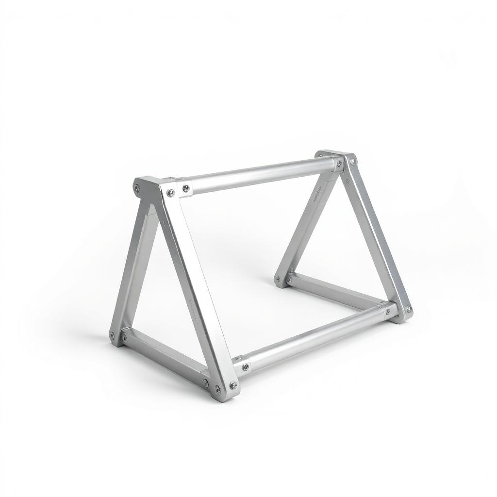 Thomas 12"x12" Box Truss — 5'